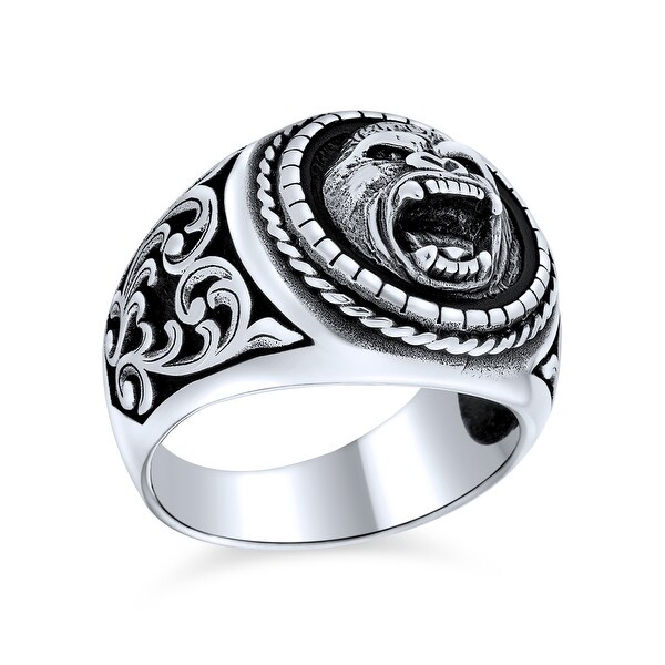 Men's 1ct Pave Cz Fashion Engagement .925 Sterling Silver Ring Sizes 8-12 Men's 1ct Pave Cz Fashion Engagement .925 Sterling Silver Ring Sizes 8-12